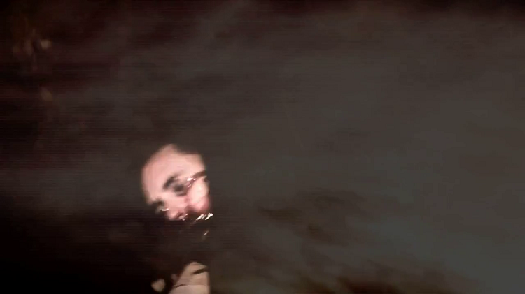 feature-length true-crime documentary
